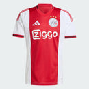 Camisa adidas Ajax Amsterdam 2025/26 I
