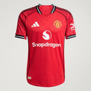 Camisa adidas Manchester United 2025/26 I Jogador
