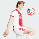 Camisa adidas Ajax Amsterdam 2025/26 I