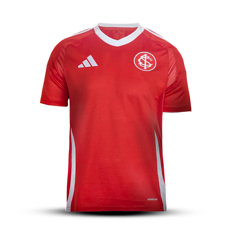 Camisa do Internacional 2025/26 Home