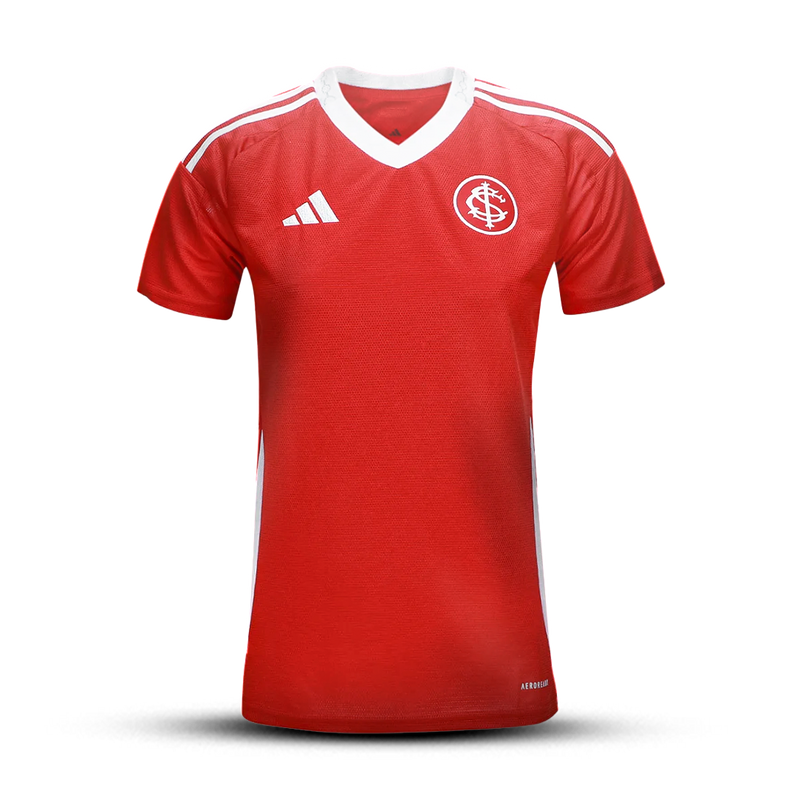 Camisa Feminina do Internacional 2025/26 - Home