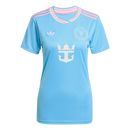 Camisa Feminina do Inter Miami 2025/26 - Third