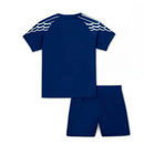 Conjunto Infantil do PSG 2024/25-  Fourth