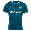 Camisa do Olympique de Marseille 2024/25 II Torcedor
