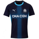 Camisa do Olympique de Marseille 2025/26 II Torcedor