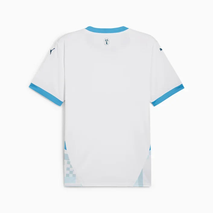 Camisa do Olympique de Marseille 2024/25 I Torcedor