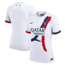 Camisa Feminina Paris Saint Germain 2024/25 II Torcedor