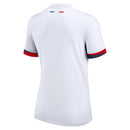 Camisa Feminina Paris Saint Germain 2024/25 II Torcedor
