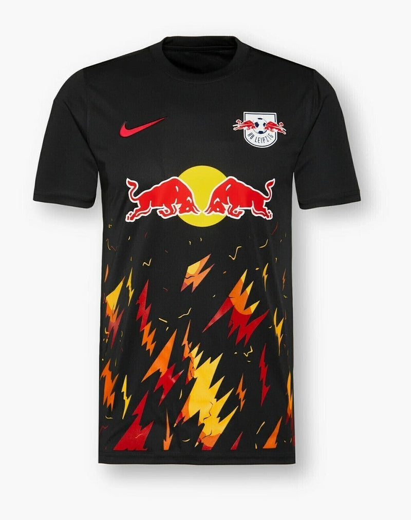Camisa do RB Leipzig  2024/25 torcedor