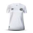 Camisa Feminina do Santos FC 2025/26 - Home