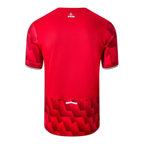 Camisa do Lille 2025/26 I Torcedor