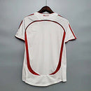 Camisa Milan Retrô 2006 Branca - Adidas