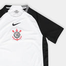 Camisa Nike Corinthians 2025/26 I Torcedor
