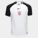 Camisa Nike Corinthians 2025/26 I Torcedor