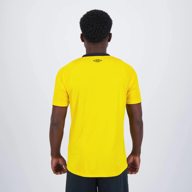 Camisa Umbro do Sport Recife  2024/25  II Torcedor